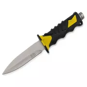 Arbeitsmesser mit feststehender Klinge, 28 cm