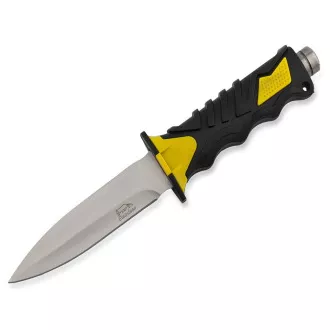 Arbeitsmesser mit feststehender Klinge, 28 cm Arbeitsmesser mit feststehender Klinge, 28 cm