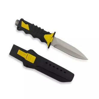 Arbeitsmesser mit feststehender Klinge, 28 cm Arbeitsmesser mit feststehender Klinge, 28 cm