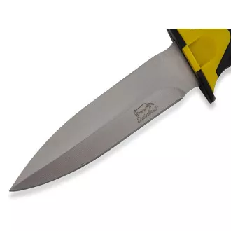 Arbeitsmesser mit feststehender Klinge, 28 cm Arbeitsmesser mit feststehender Klinge, 28 cm