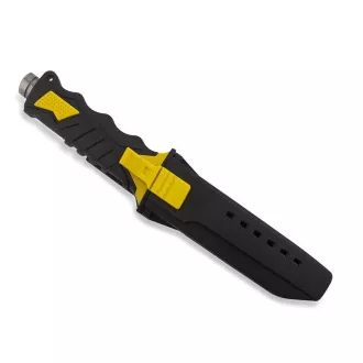 Arbeitsmesser mit feststehender Klinge, 28 cm Arbeitsmesser mit feststehender Klinge, 28 cm