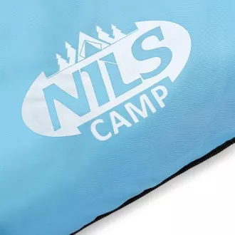 Schlafsack NILS Camp NC2002, blau Schlafsack NILS Camp NC2002, blau