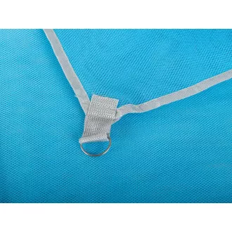 Stranddecke 200x200, rosa, Rosa