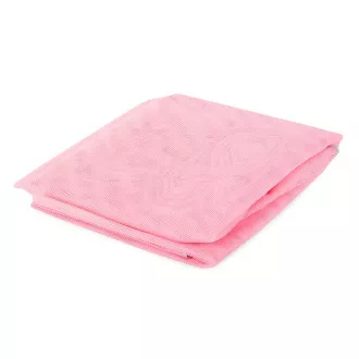 Stranddecke 200x200, rosa, Rosa