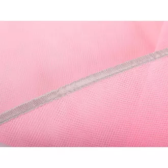 Stranddecke 200x200, rosa, Rosa