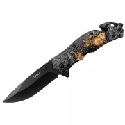 Klappbares Jagdmesser 22 cm