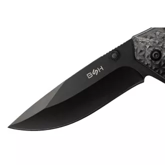 Klappbares Jagdmesser 22 cm