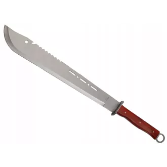 ALLIGATOR 70 cm Machete ALLIGATOR 70 cm Machete