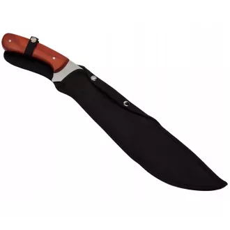 Machete aus rostfreiem Stahl 47 cm