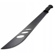 Machete aus rostfreiem Stahl 57 cm