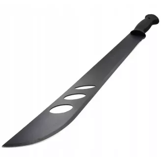Machete aus rostfreiem Stahl 57 cm