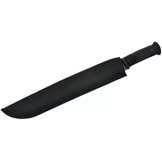 Machete aus rostfreiem Stahl 57 cm