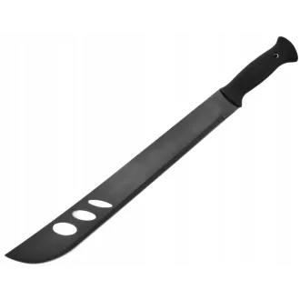 Machete aus rostfreiem Stahl 57 cm