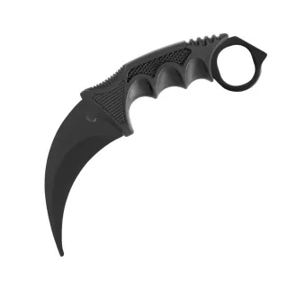 Klappmesser KARAMBIT CS:GO 19,5 cm, Hyper Beast
