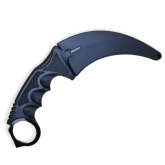 Klappmesser KARAMBIT CS:GO 19,5 cm, Lightning