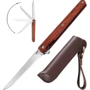 Klappbares Jagdmesser FINKA 21,5 cm