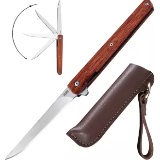 Klappbares Jagdmesser FINKA 21,5 cm