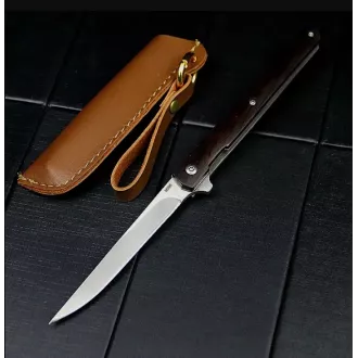 Klappbares Jagdmesser FINKA 21,5 cm