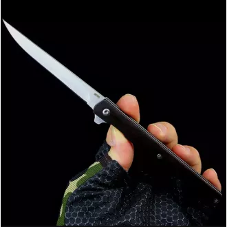 Klappbares Jagdmesser FINKA 21,5 cm