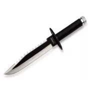 Taktisches Messer mit Scheide RAMBO FINKA 35 cm