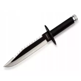 Taktisches Messer mit Scheide RAMBO FINKA 35 cm