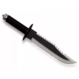 Taktisches Messer mit Scheide RAMBO FINKA 35 cm