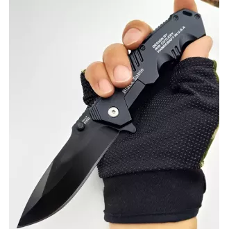 Militärisches taktisches Messer 20 cm