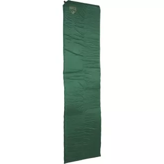 Touristische selbstaufblasende Auto-Matratze 180x50x2,5 cm PAVILLO, grün Touristische selbstaufblasende Auto-Matratze 180x50x2,5 cm PAVILLO, grün