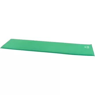 Touristische selbstaufblasende Auto-Matratze 180x50x2,5 cm PAVILLO, grün Touristische selbstaufblasende Auto-Matratze 180x50x2,5 cm PAVILLO, grün