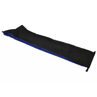 Aufblasbare Lazy Bag, Dunkelblau