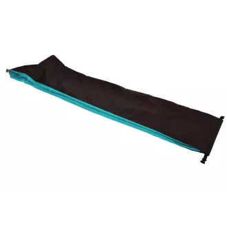 Aufblasbare Lazy Bag, Dunkelblau