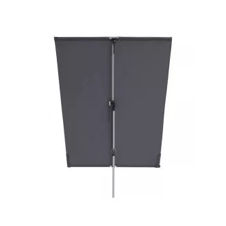 Doppler Balkonsichtschutz Active 180x130 cm anthrazit Doppler Balkonsichtschutz Active 180x130 cm anthrazit