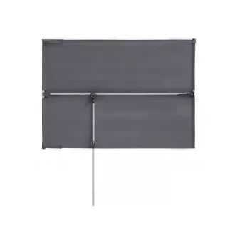 Doppler Balkonsichtschutz Active 180x130 cm anthrazit Doppler Balkonsichtschutz Active 180x130 cm anthrazit