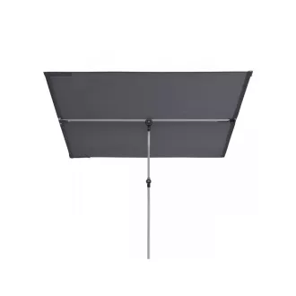 Doppler Balkonsichtschutz Active 180x130 cm anthrazit Doppler Balkonsichtschutz Active 180x130 cm anthrazit