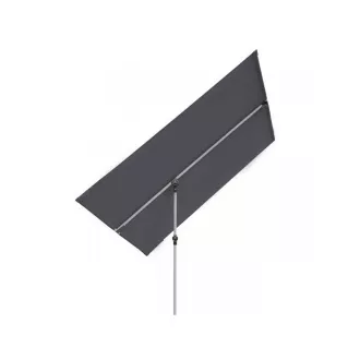 Doppler Balkonsichtschutz Active 180x130 cm anthrazit Doppler Balkonsichtschutz Active 180x130 cm anthrazit