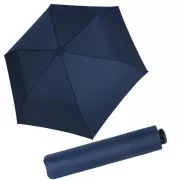 Doppler Regenschirm Zero 99 blau
