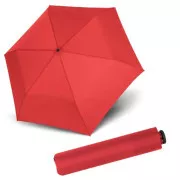 Doppler Regenschirm Zero 99 rot
