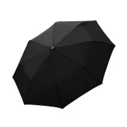 Doppler Regenschirm Carbonsteel Magic schwarz