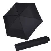 Doppler Regenschirm Zero 99 schwarz