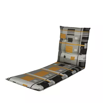 Doppler Living Chaiselongue-Kissen D-2915