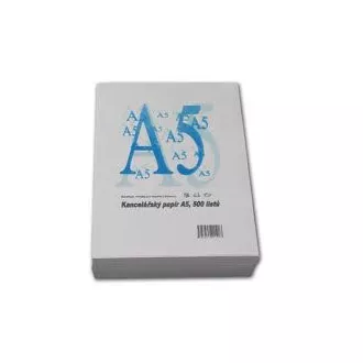 Xerografisches Papier A5 / 80g 500 Blatt Xerografisches Papier A5 / 80g 500 Blatt
