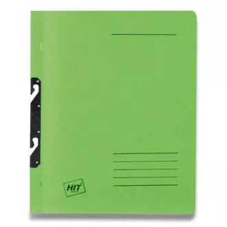 Hefter RZC A4 hängend mit Linien Classic grün Hefter RZC A4 hängend mit Linien Classic grün