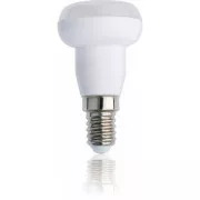 TESLA - LED R3143630-1, Reflektorlampe R39, E14, 3,6W, 230V,250lm, 25 000h, 3000K warmweiß