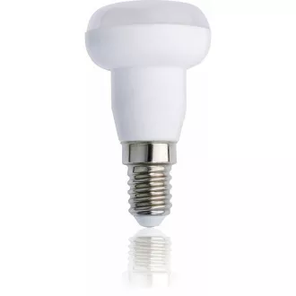 TESLA - LED R3143630-1, Reflektorlampe R39, E14, 3,6W, 230V,250lm, 25 000h, 3000K warmweiß