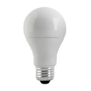 TESLA - LED BL270940-4, Glühbirne BULB E27, 9W, 230V, 806lm, 25 000h, 4000K kaltweiß, 220°