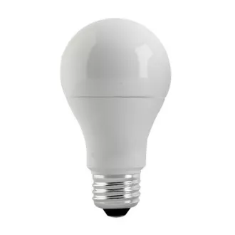 TESLA - LED BL270940-4, Glühbirne BULB E27, 9W, 230V, 806lm, 25 000h, 4000K kaltweiß, 220°