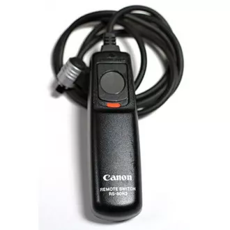Canon RS-80N3 Kabelauslöser Canon RS-80N3 Kabelauslöser