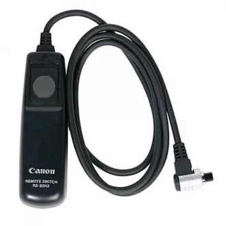 Canon RS-80N3 Kabelauslöser Canon RS-80N3 Kabelauslöser