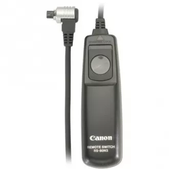 Canon RS-80N3 Kabelauslöser Canon RS-80N3 Kabelauslöser