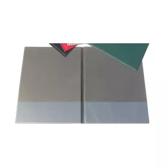 A4 Bodenmappe grau A4 Bodenmappe grau
